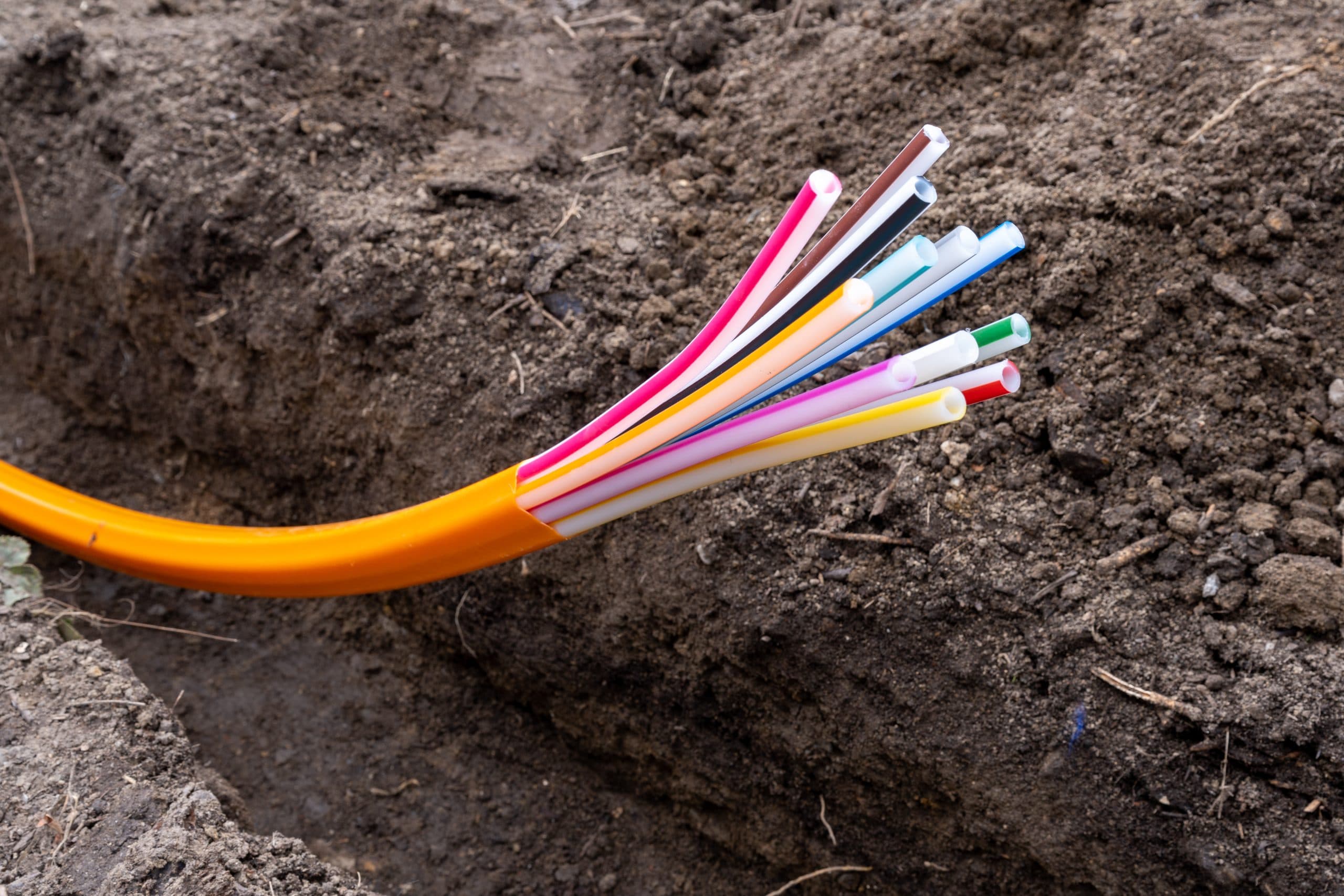 Fiber Cable