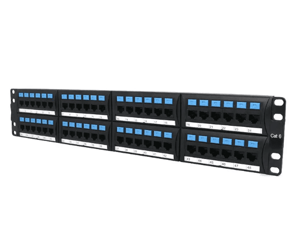Patch Panels