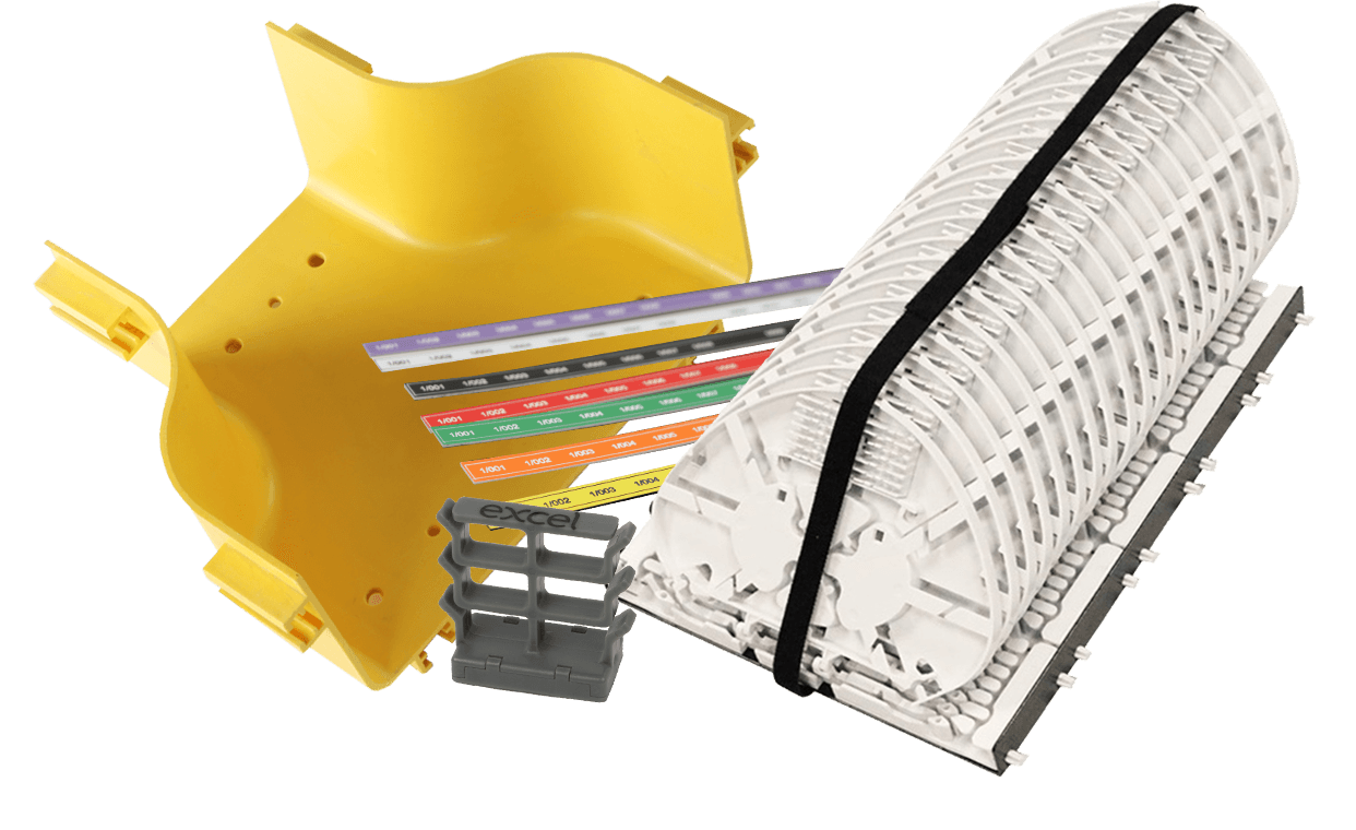 Fiber Accessories